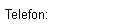 Tel de